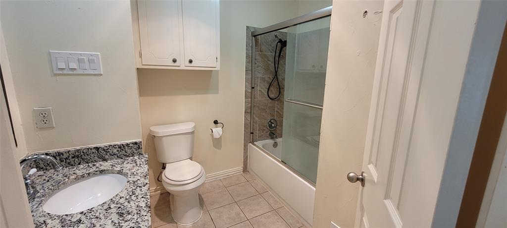 Crowley Heights Add - Residential