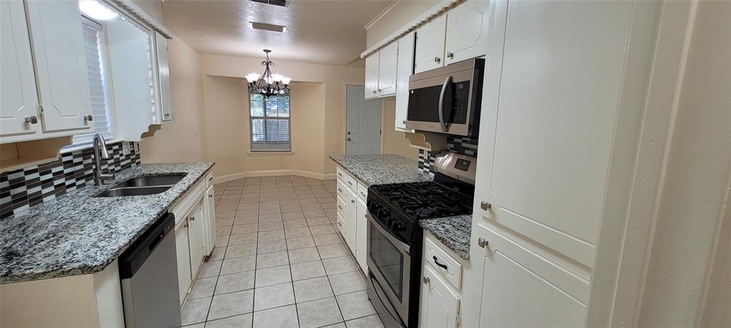 Crowley Heights Add - Residential