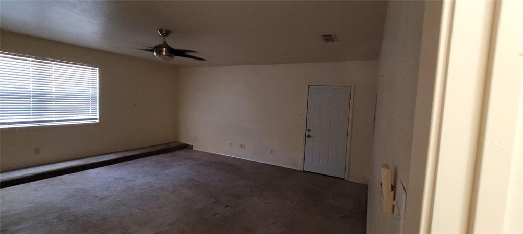 Crowley Heights Add - Residential