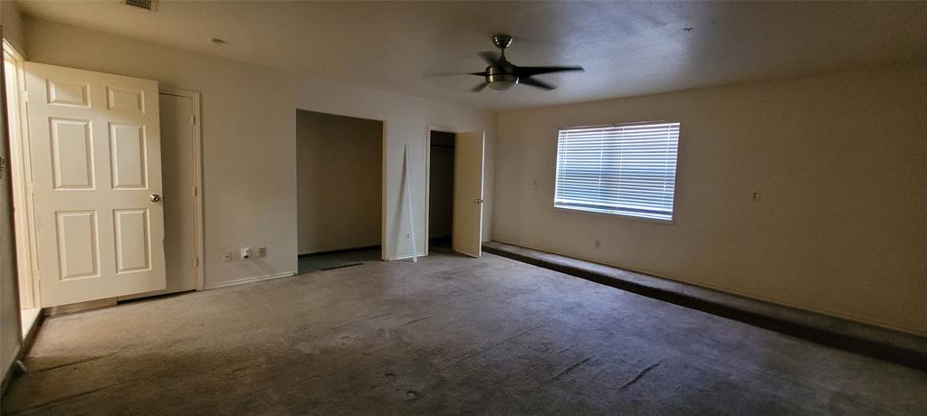 Crowley Heights Add - Residential