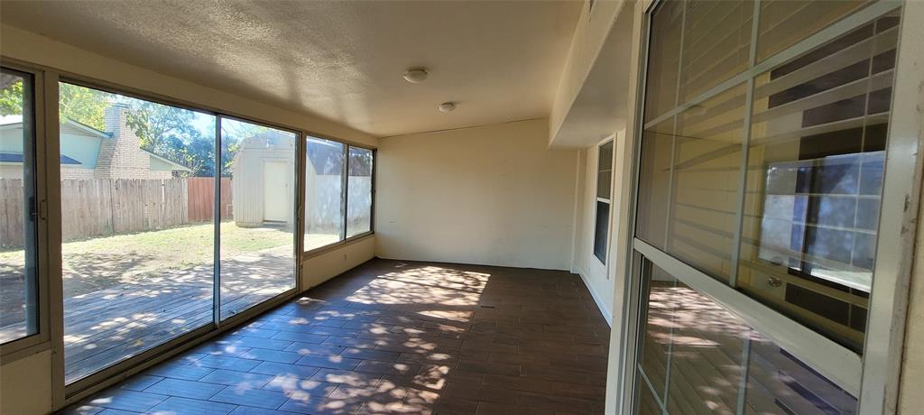 Crowley Heights Add - Residential