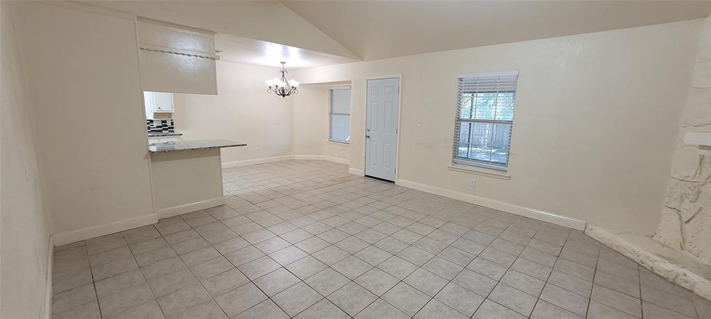 Crowley Heights Add - Residential