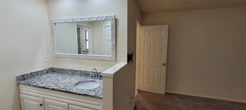 Crowley Heights Add - Residential