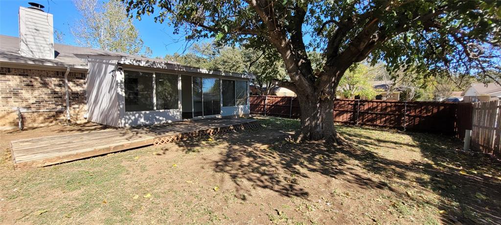 Crowley Heights Add - Residential