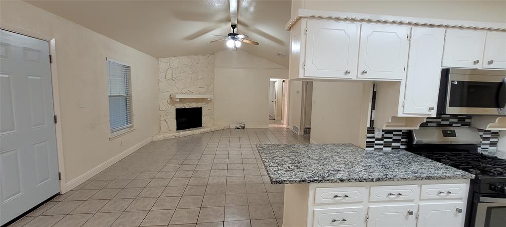 Crowley Heights Add - Residential