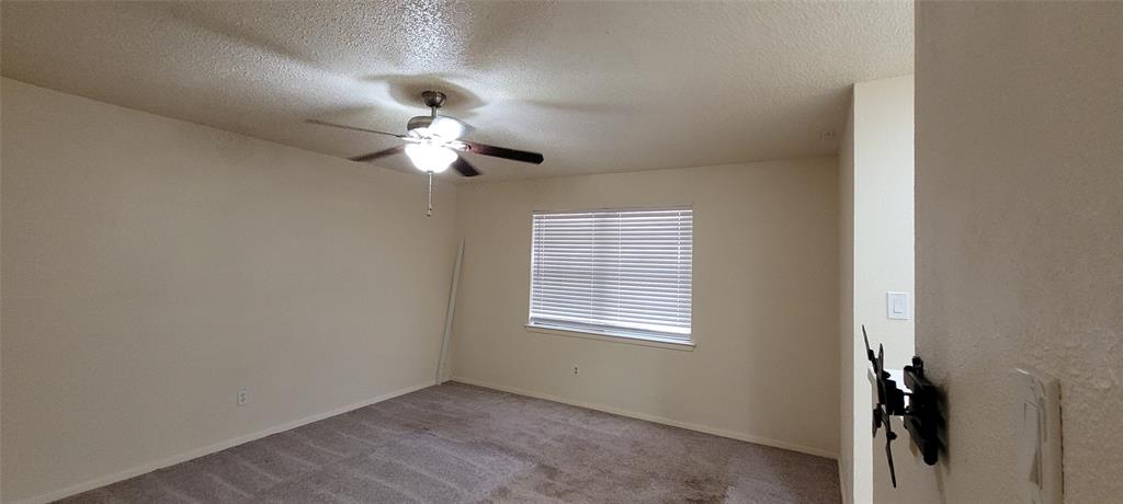 Crowley Heights Add - Residential