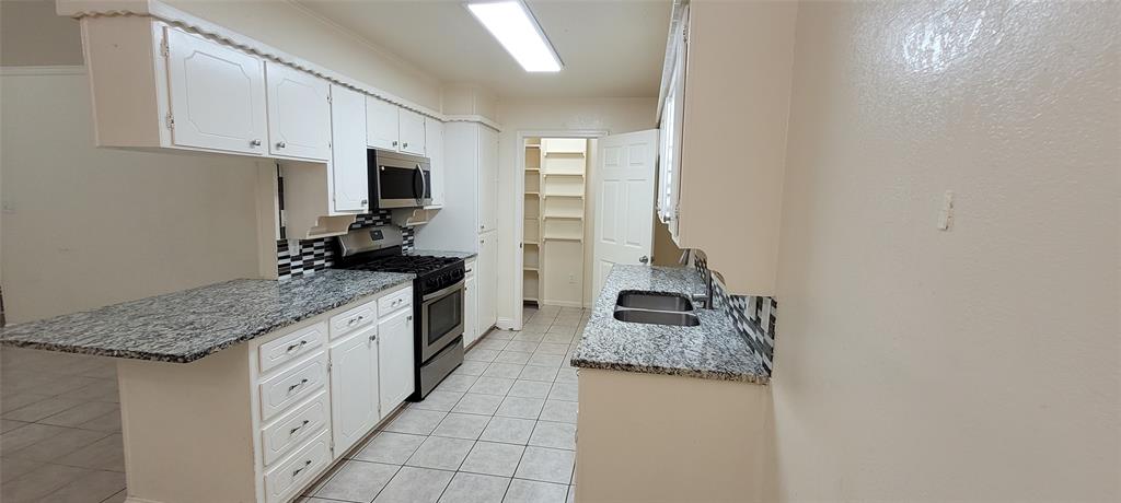 Crowley Heights Add - Residential