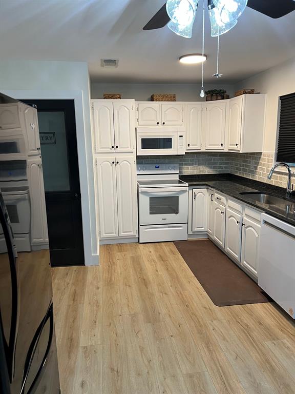 Peninsula Point - Residential