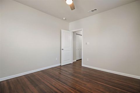 820 W College Street Sherman TX 75092