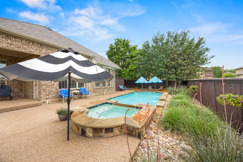 4303 Waterford Glen Drive