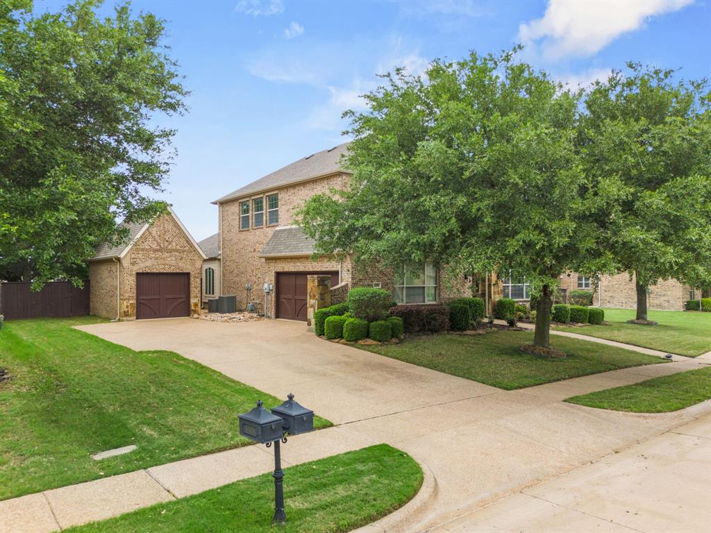 4303 Waterford Glen Drive