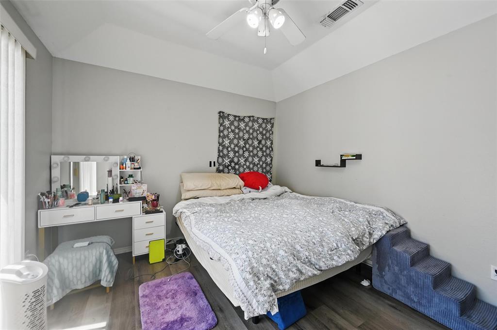 Green Hill Add - Residential