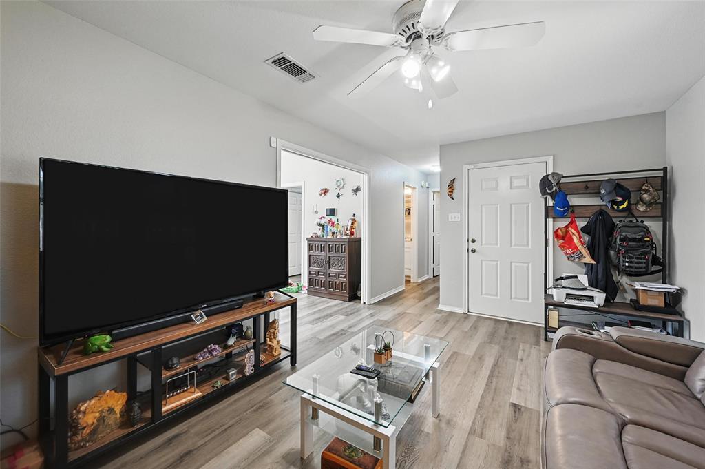 Green Hill Add - Residential