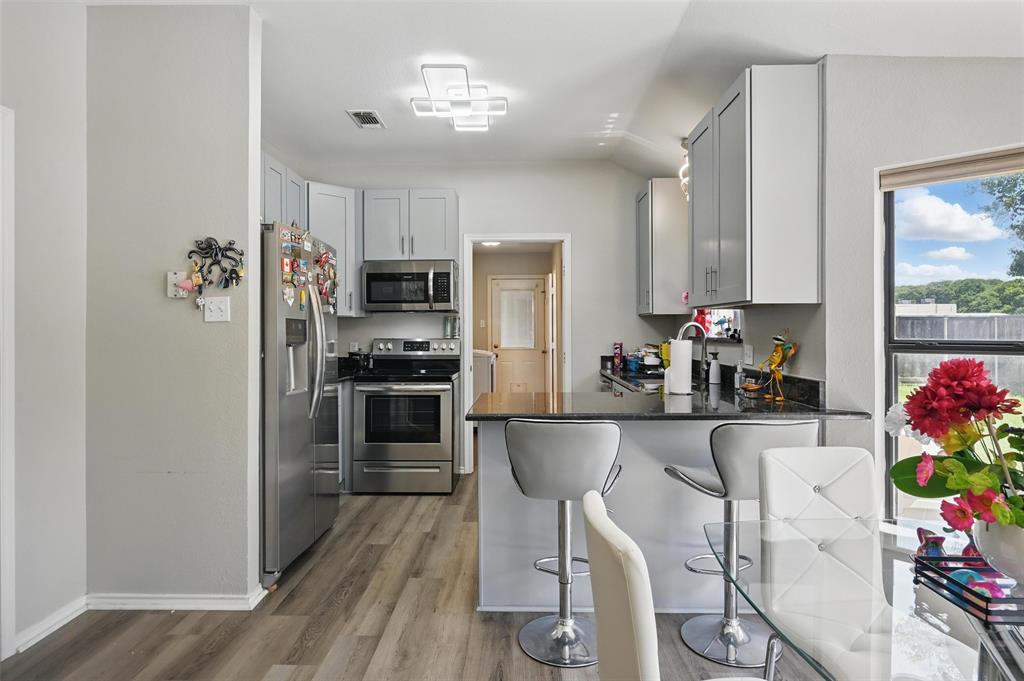 Green Hill Add - Residential