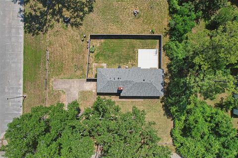 2701 Mims Street Fort Worth TX 76112