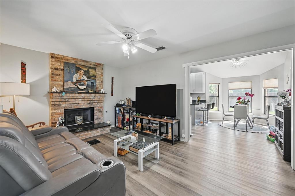 Green Hill Add - Residential