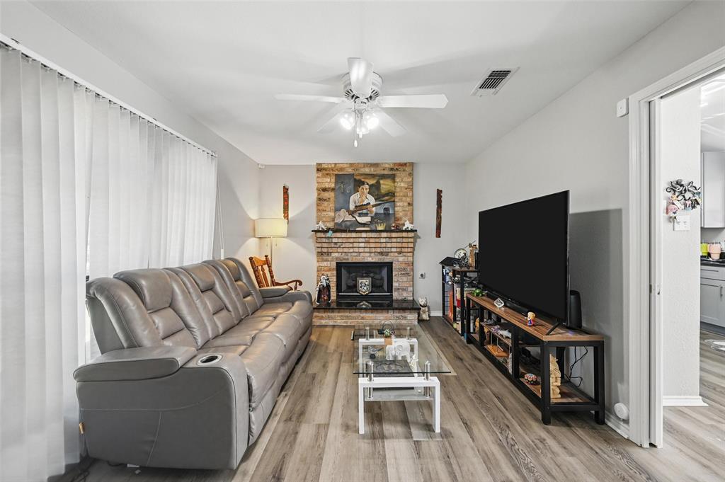 Green Hill Add - Residential