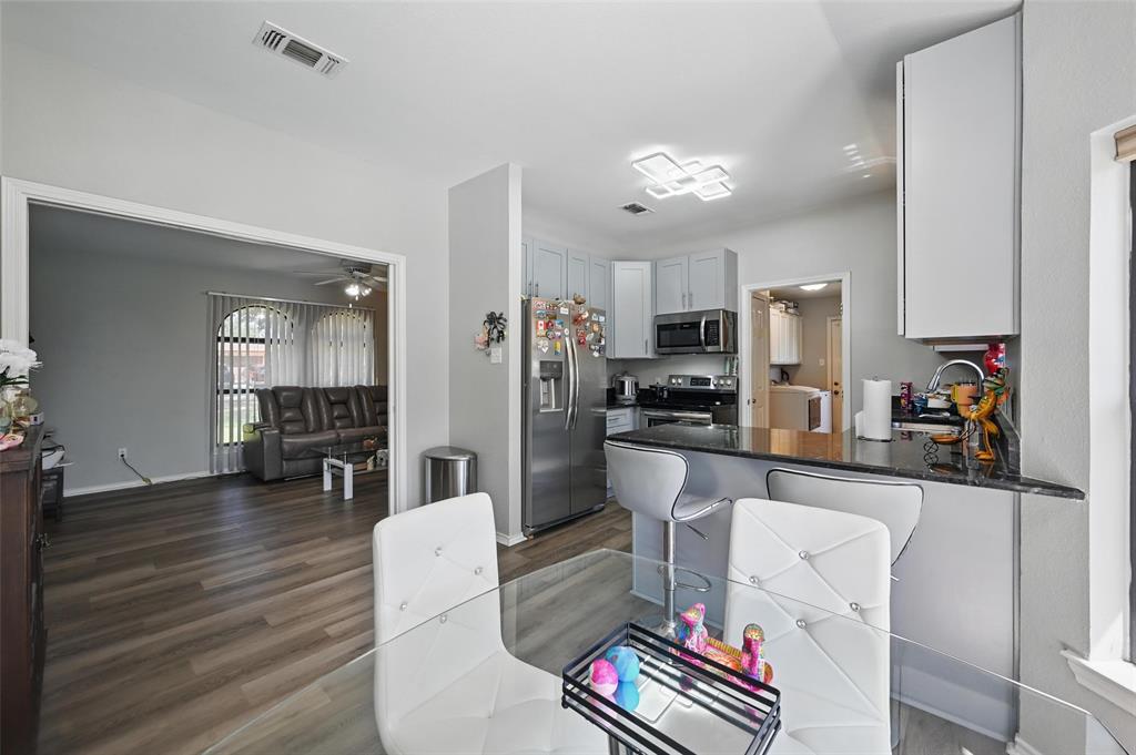 Green Hill Add - Residential