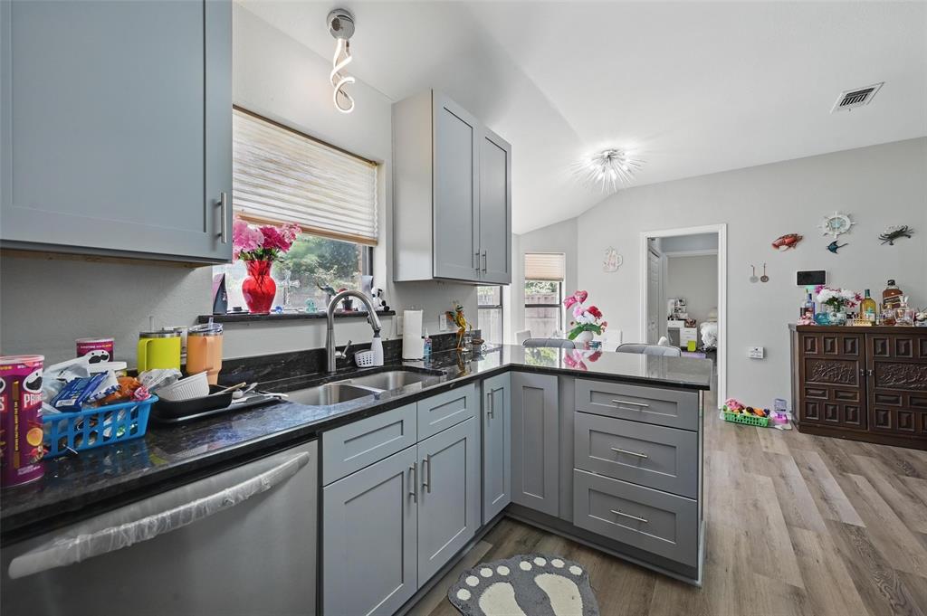 Green Hill Add - Residential