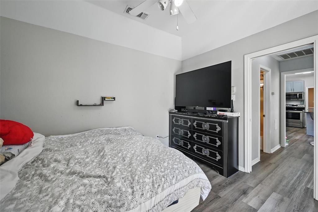 Green Hill Add - Residential