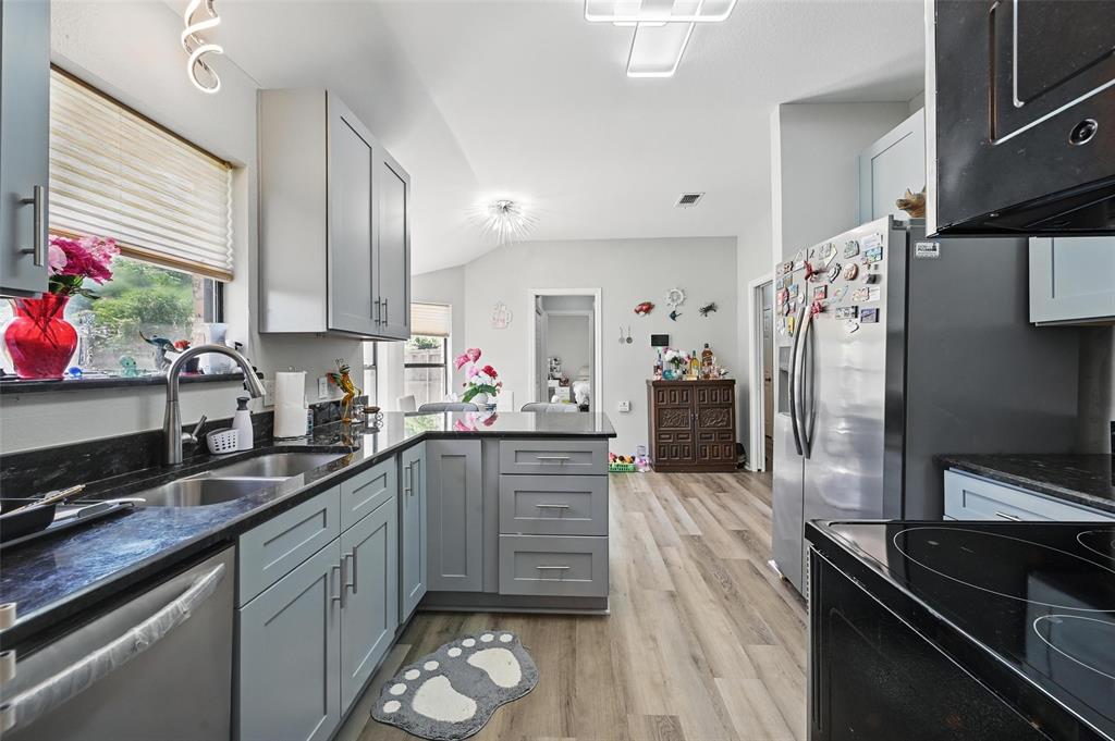 Green Hill Add - Residential