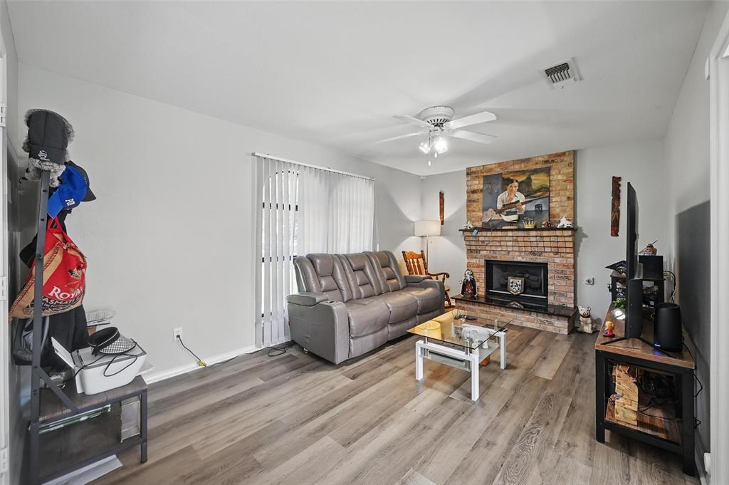 Green Hill Add - Residential