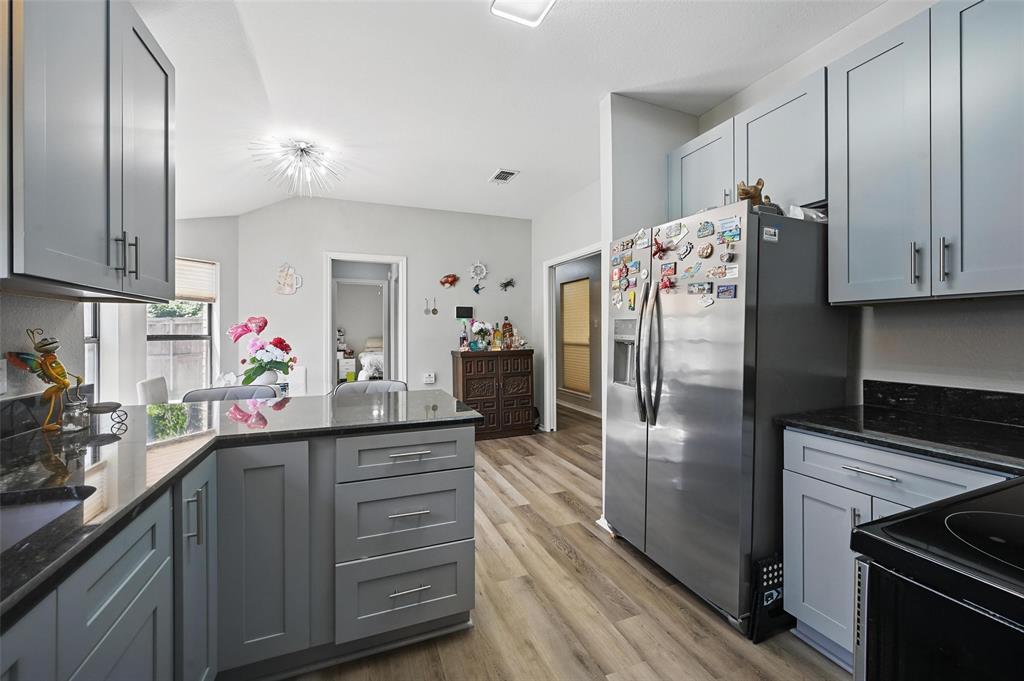 Green Hill Add - Residential