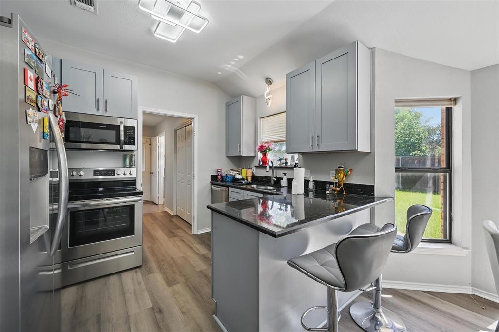 Green Hill Add - Residential