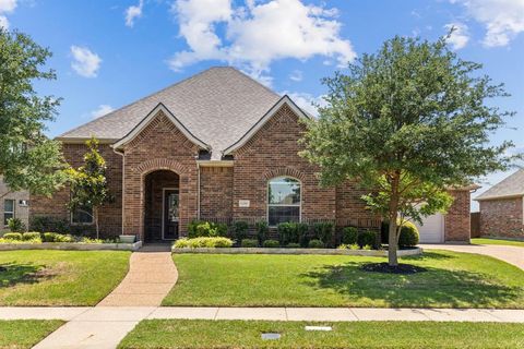 1250 Amistad Drive Prosper TX 75078