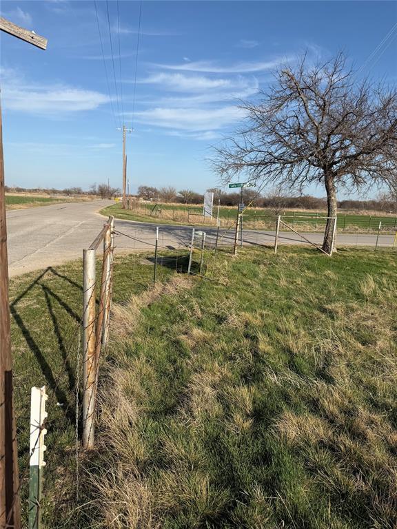 TBD Sam Reynolds Road