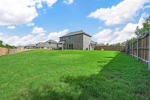 A home in Midlothian