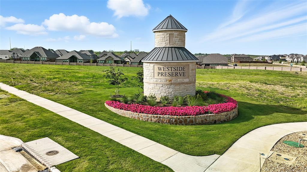 Westside Preserve - Residential