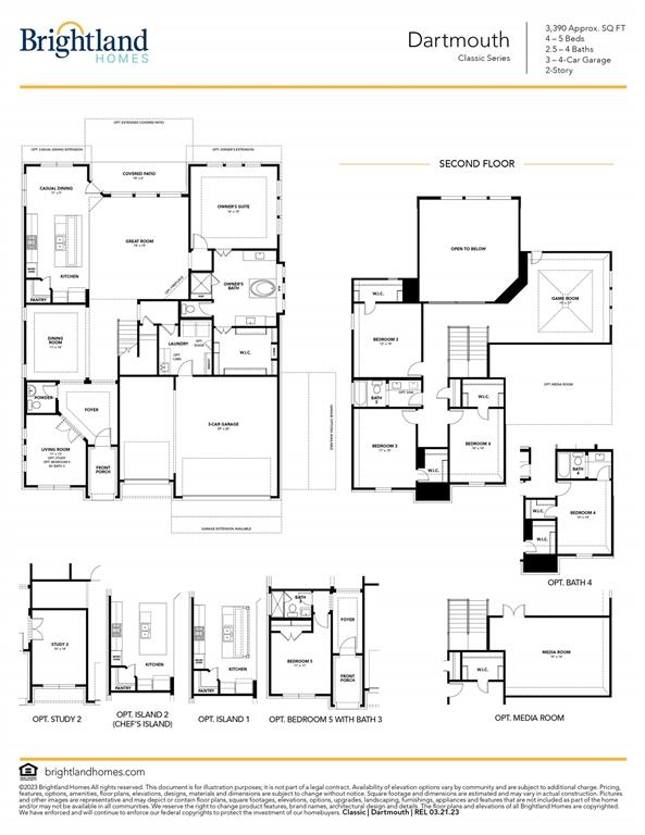 Westside Preserve - Residential