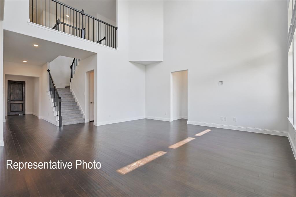 Westside Preserve - Residential