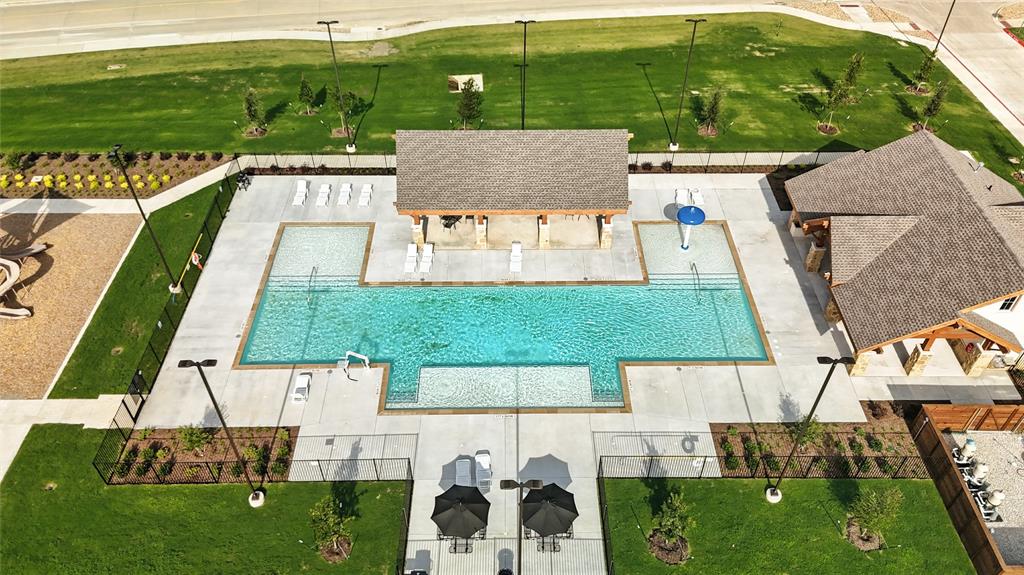 Westside Preserve - Residential