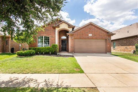 Property photo of 4516 Hidden Meadows, Denton, TX 76226