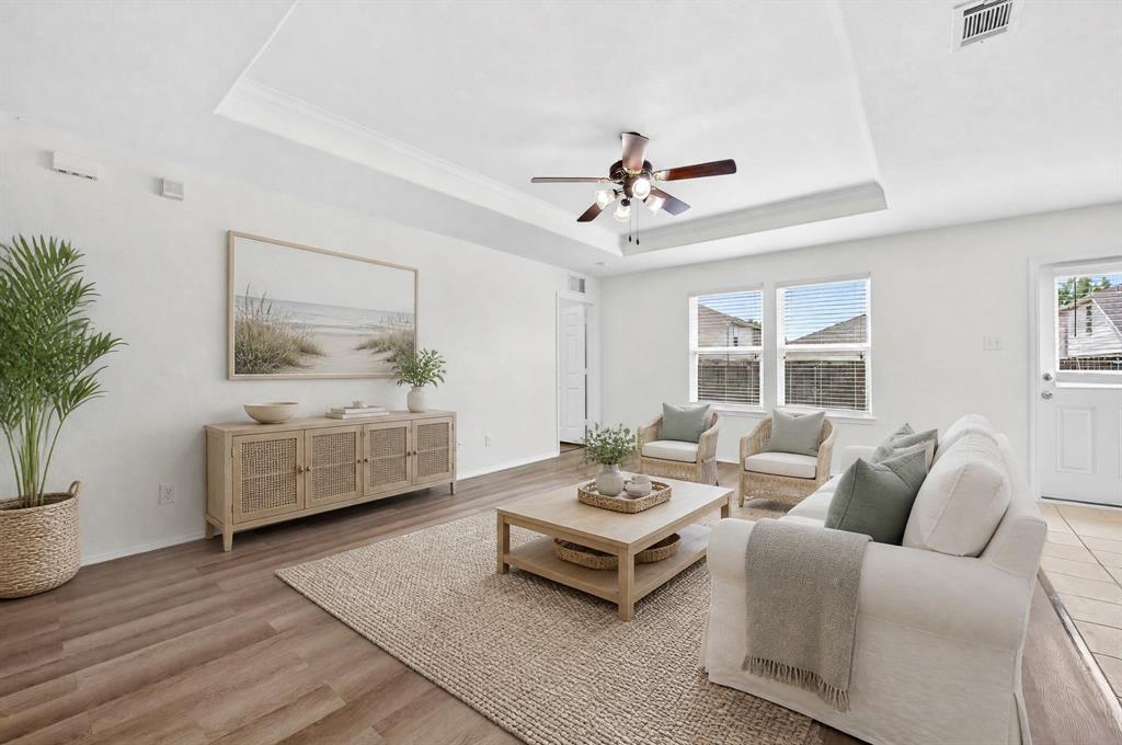 Paloma Creek South Ph 8a - Residential