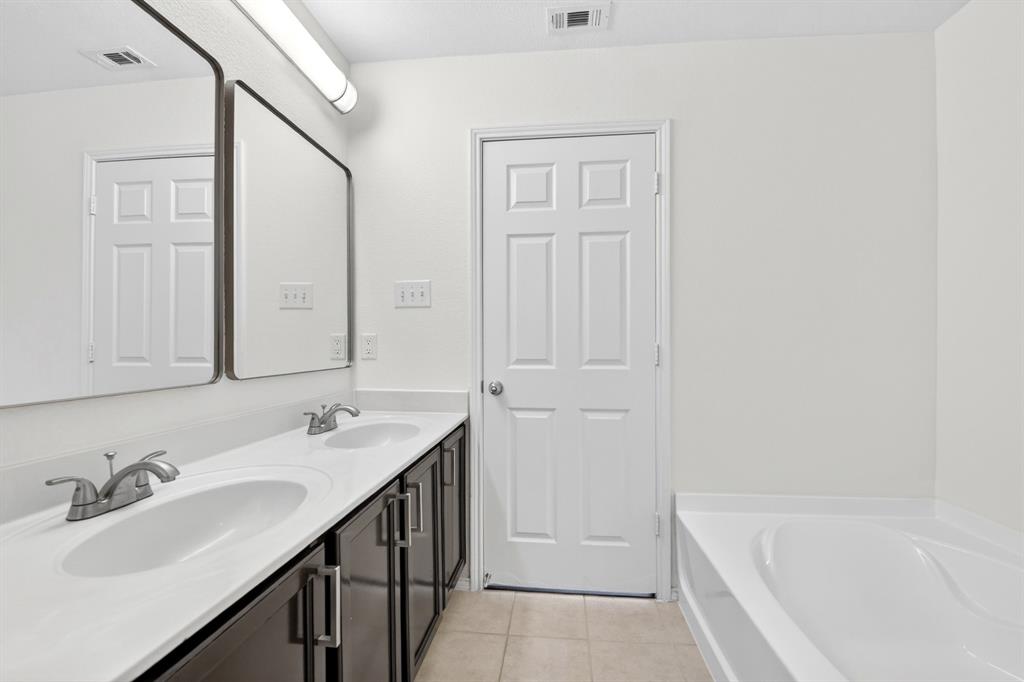 Paloma Creek South Ph 8a - Residential