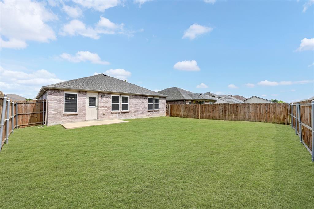 Paloma Creek South Ph 8a - Residential