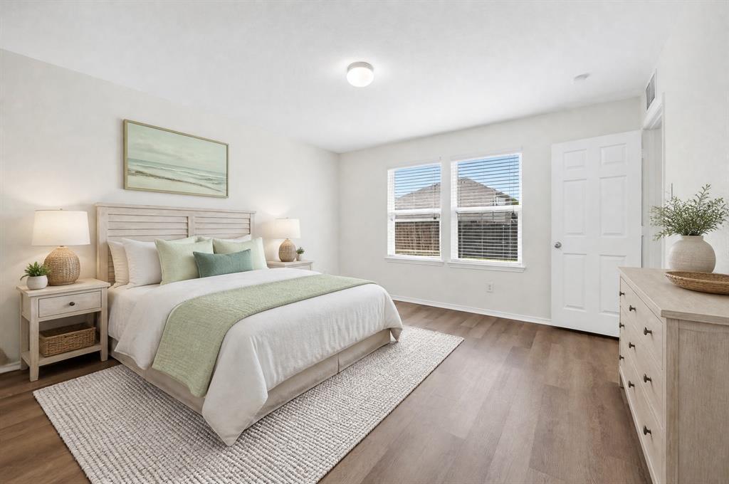 Paloma Creek South Ph 8a - Residential