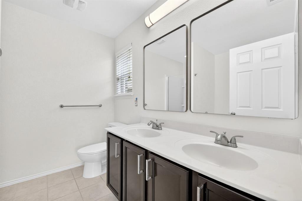 Paloma Creek South Ph 8a - Residential