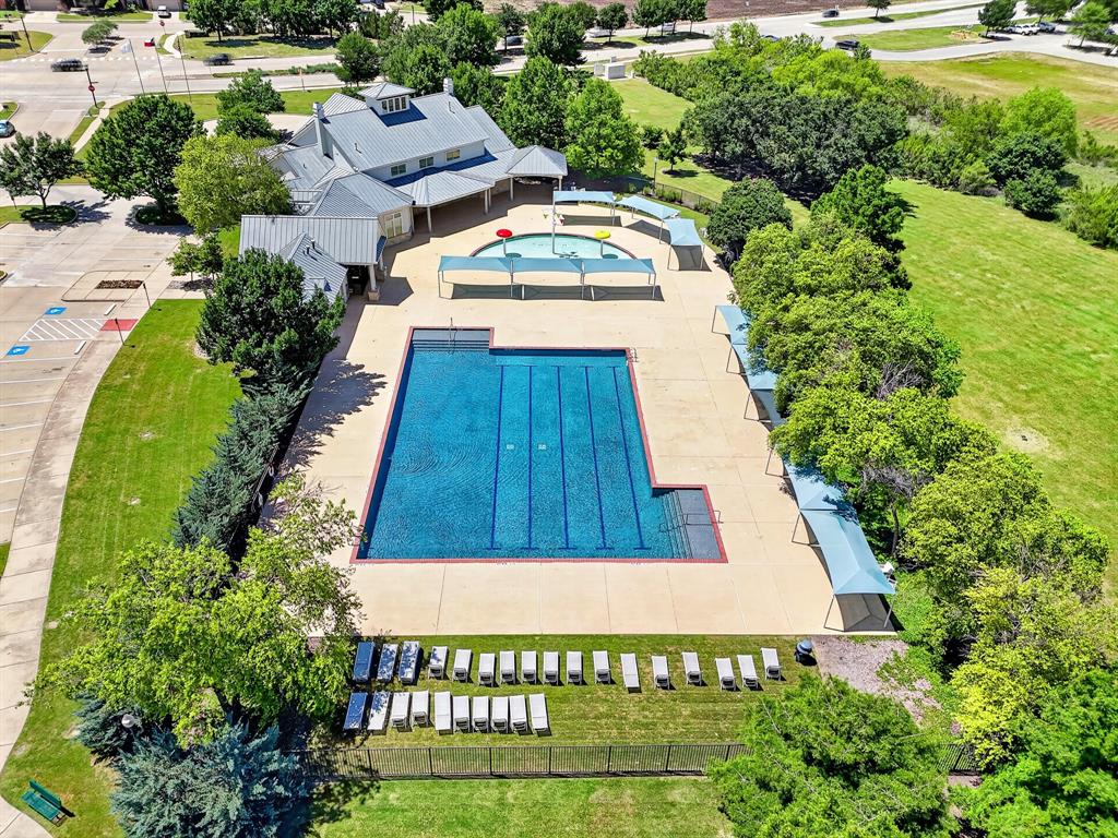 Paloma Creek South Ph 8a - Residential