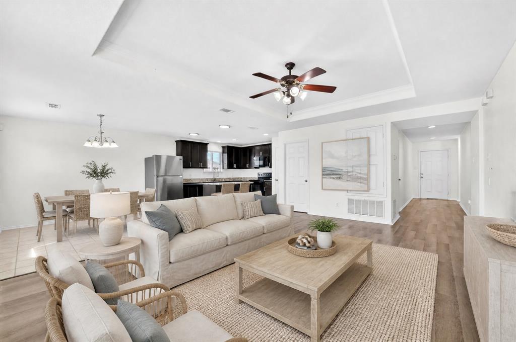 Paloma Creek South Ph 8a - Residential