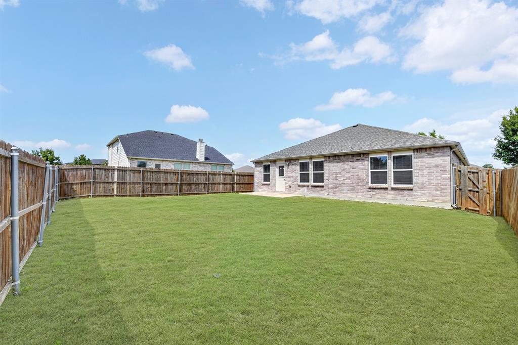 Paloma Creek South Ph 8a - Residential