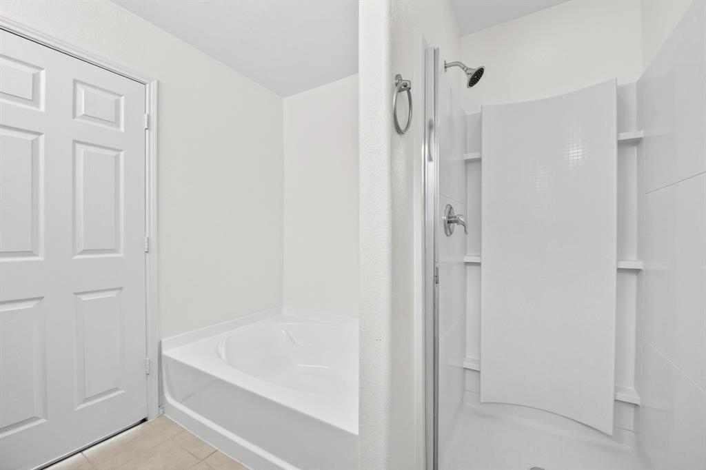 Paloma Creek South Ph 8a - Residential