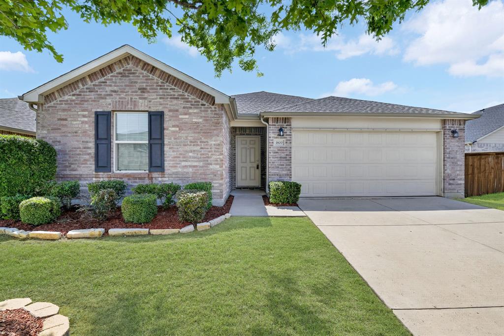 Paloma Creek South Ph 8a - Residential