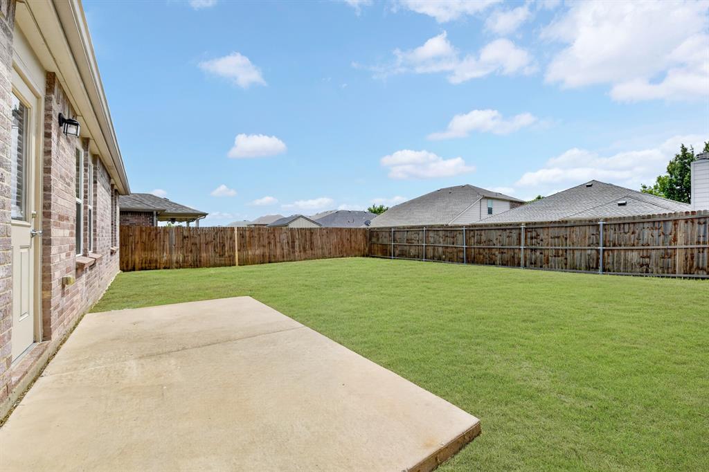 Paloma Creek South Ph 8a - Residential
