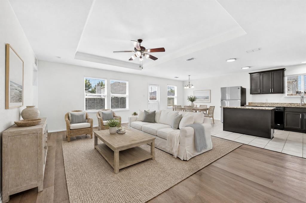 Paloma Creek South Ph 8a - Residential