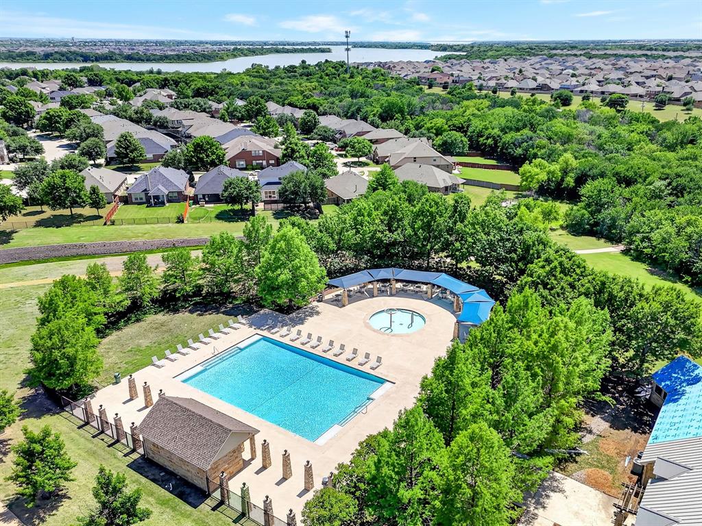 Paloma Creek South Ph 8a - Residential