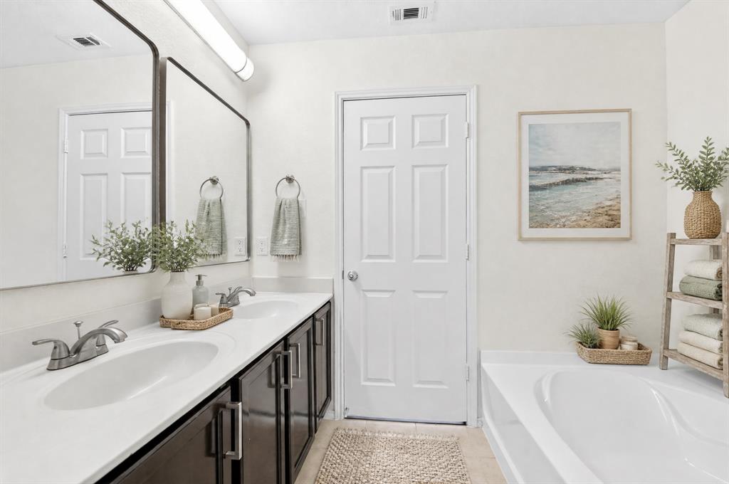 Paloma Creek South Ph 8a - Residential